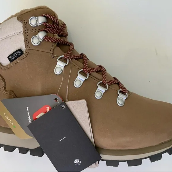 Jack Wolfskin shoes - Picture 10 of 11